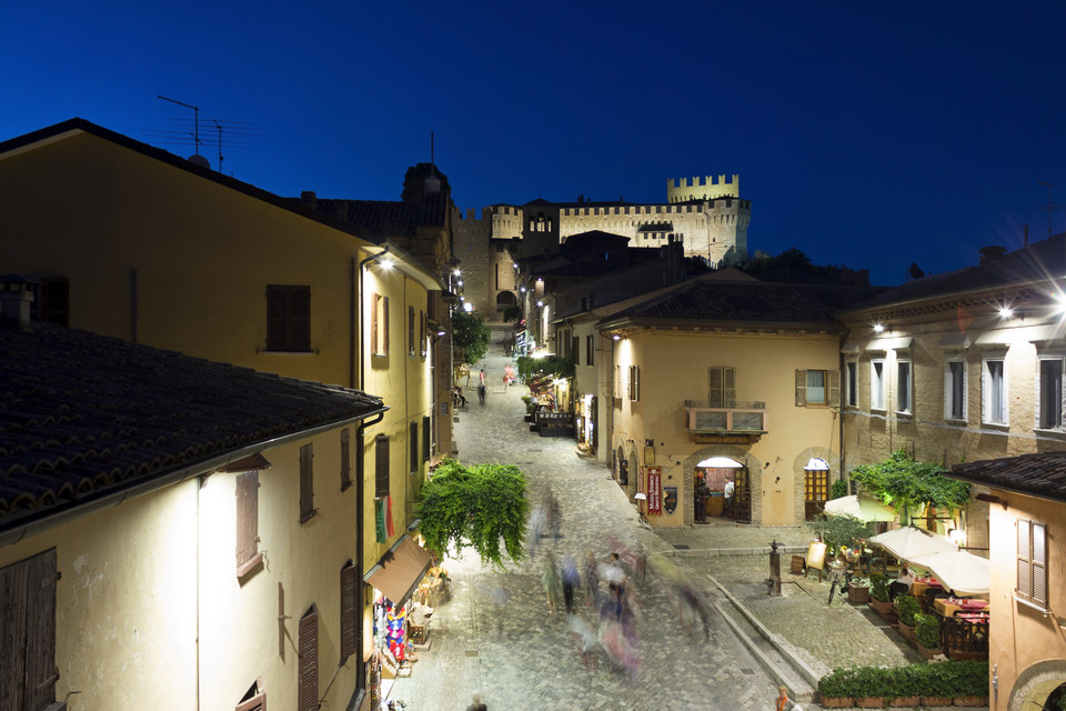 Gradara