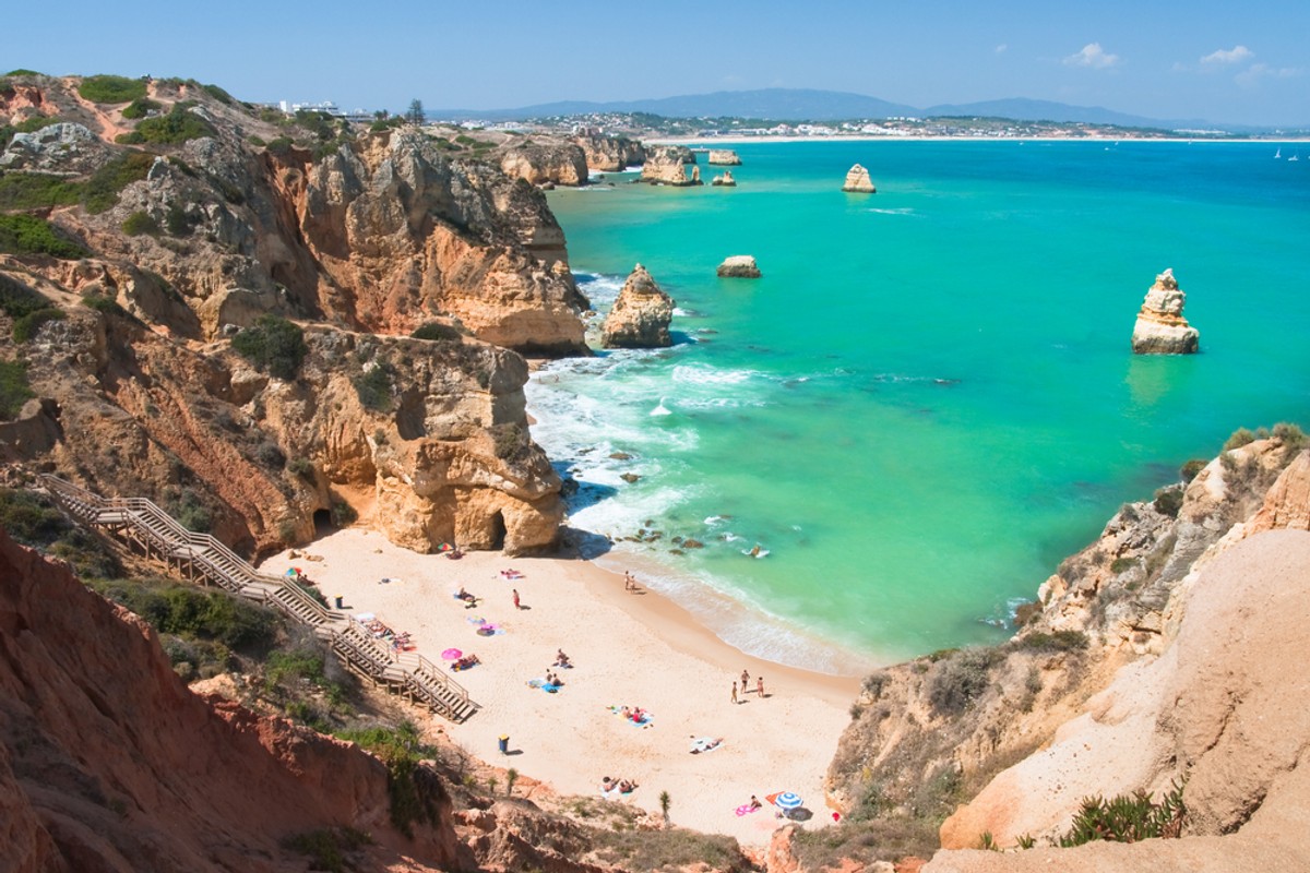 Portugalia