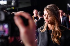 Joanna Opozda uderza w alimenciarzy. 'Zakładają fikcyjne spółki, ukrywają dochody'