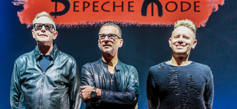 Andrew Fletcher z Depeche Mode: nacjonalizm to choroba