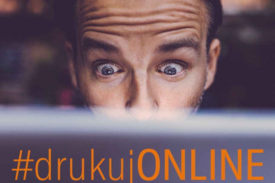 Drukuj online to prostsze niż myślisz