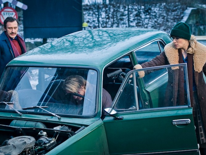 '80 milionów' foto: Jarosław Sosiński / dystr. Kino Świat