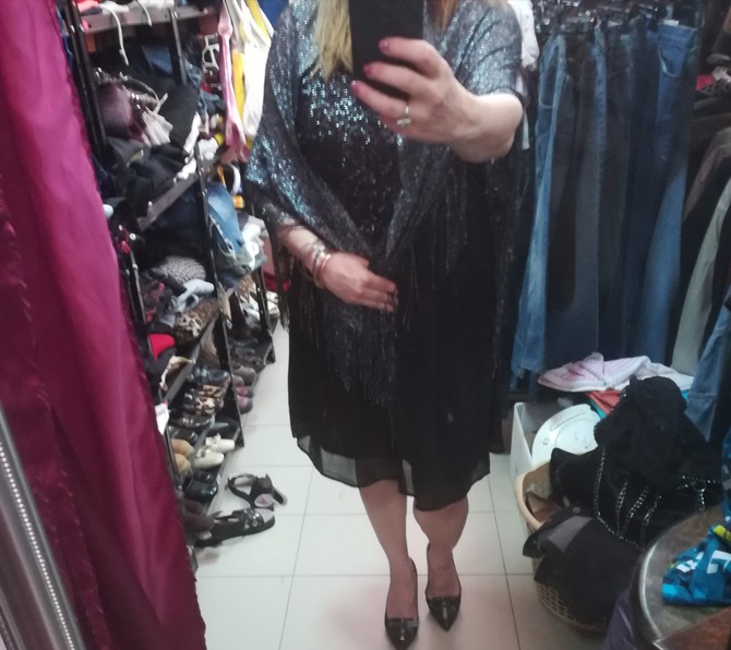 Ako se nekom dopada ova kombinacija, neka požuri