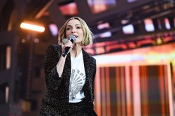 Anna Wyszkoni odwołała koncert. Wiadomo, co się stało