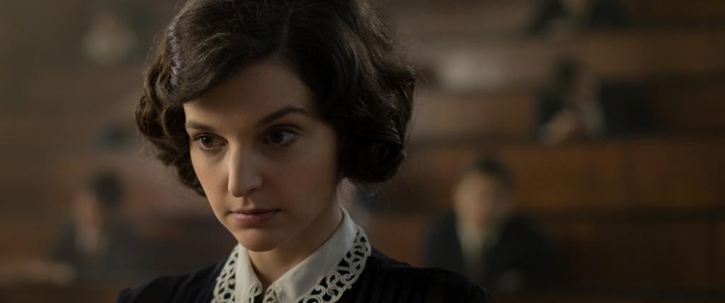 'Czarny Mercedes' w kinach 4 października