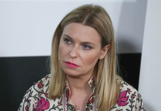 Paulina Młynarska w mocnych słowach krytykuje Kościół. "Obłudna instytucja"