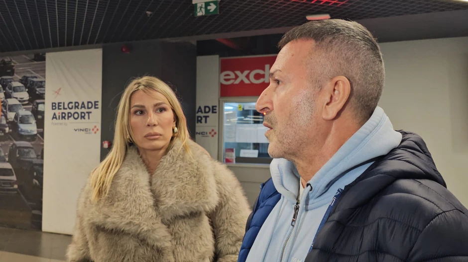 Vesna i Đole Đogani