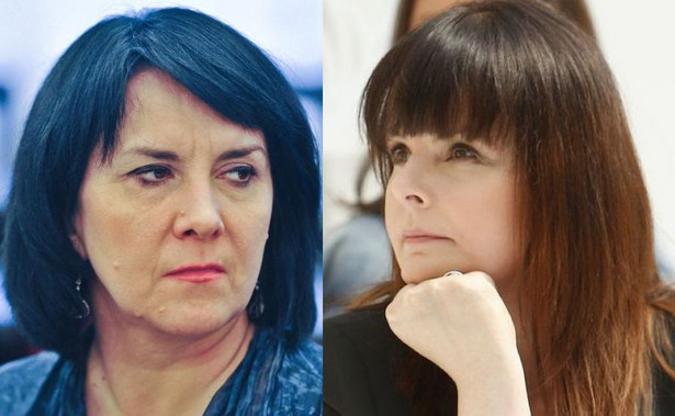 Korwin Piotrowska o posłance PiS, która chciała deportować ateistów: Idiotyczne, faszystowskie farmazony