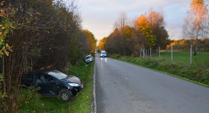 Spowodował wypadek, ale może się nazywać bohaterem. Jak to możliwe?