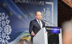 Bielan o wyborach: Nasza wygrana zacznie rozliczenia w PO. Tam buzuje