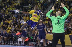 LM piłkarzy ręcznych. Druga porażka Łomży Vive Kielce