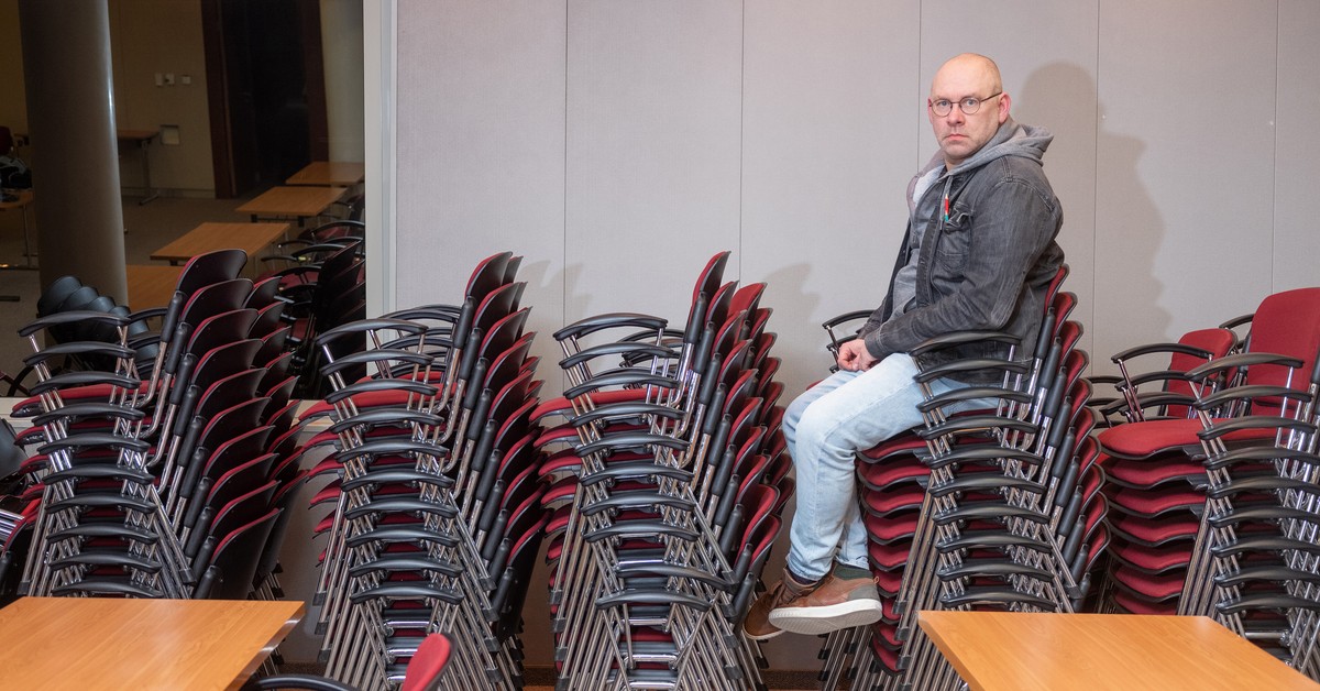 Nawalny to nacjonalista i wojownik o potężną Rosję [WYWIAD]