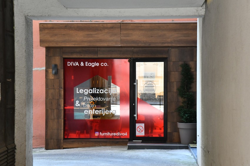 Firma Jovičićevog tasta u kojoj rade žena i svastika predsednika opštine Palilula