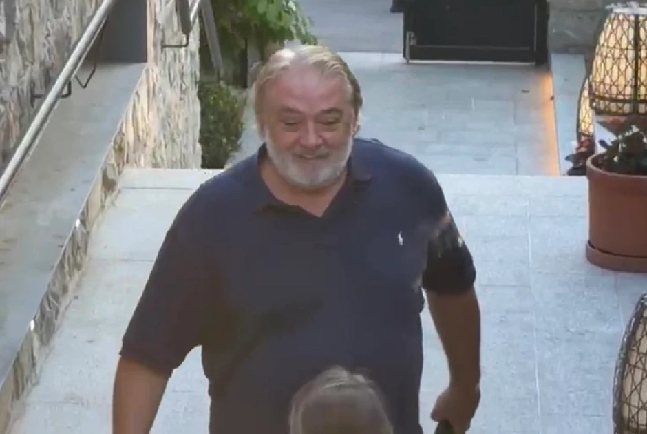 Slobodan Boba Živojinović