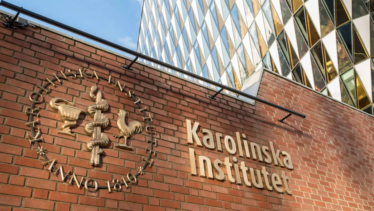 Karolinska Institutet