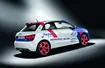 Audi A1 Samurai Blue dedykowane japońskim piłkarzom