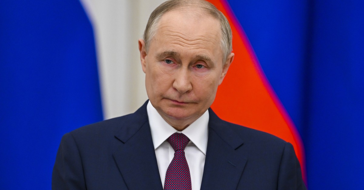 "Le Monde": Ukraiński atak na rezydencję Putina mało prawdopodobny. To "niedopracowana prowokacja" Rosji