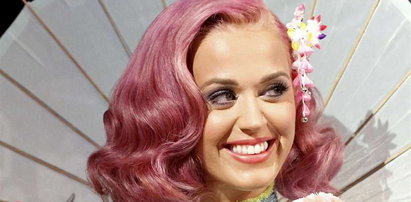 Katy Perry chce być mamą