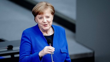 Merkel: reakcją na globalizację musi być globalna odpowiedzialność