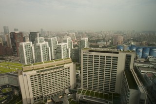 Ochrona środowiska. Ostre kary mają powstrzymać chińskich trucicieli