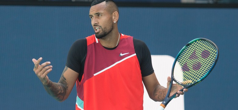 Władze ATP chcą zaostrzyć kary za niewłaściwe zachowanie tenisistów
