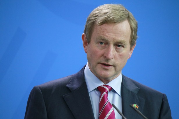 Enda Kenny był pierwszym w historii Irlandii premierem rządzącym dłużej niż jedną kadencję