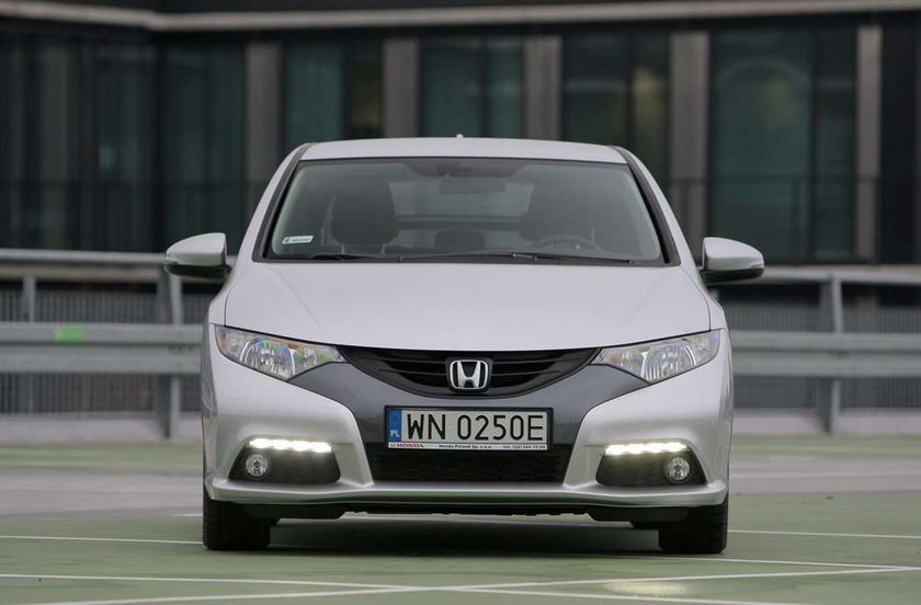 Honda Civic kontra Hyundai i30: pojedynek nowości