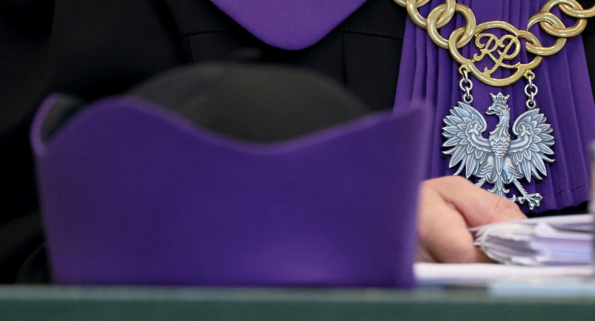 "Zakiwamy się". Profesor i sędzia wyjaśniają skutki wyroku TSUE