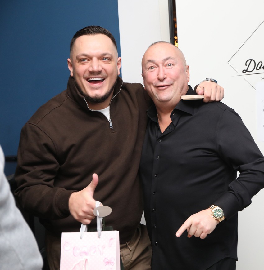 Radiša Trajković Đani