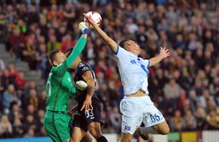 Ekstraklasa: Remis wystarczył, by Lech znów zajął pozycję lidera