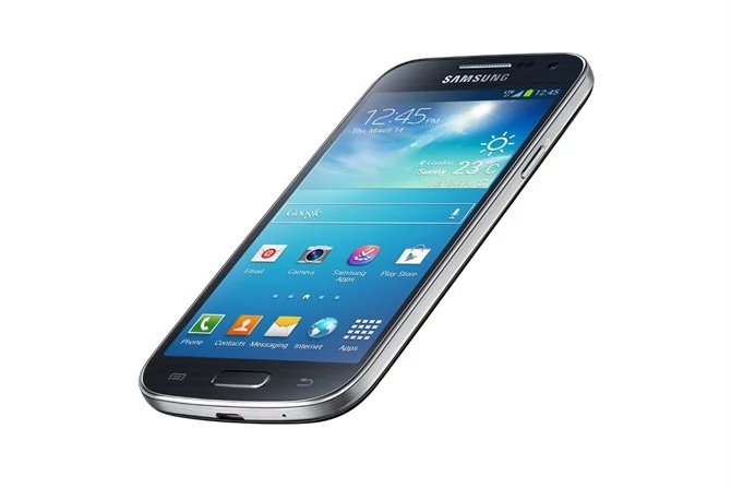 Samsung Galaxy S4 mini