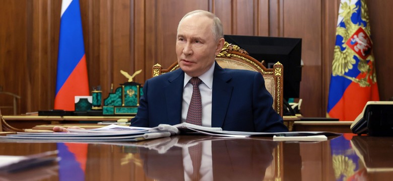 Władimir Putin będzie rozczarowany. Stanowisko wobec Rosji zostaje bez zmian