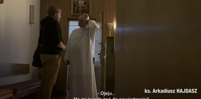 W Watykanie zawrzało po filmie Sekielskich? Terlikowski ujawnia