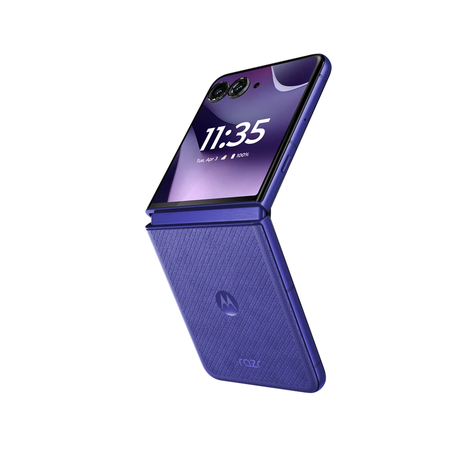 Motorola razr 70 Ultra