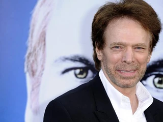 Jerry Bruckheimer 2012