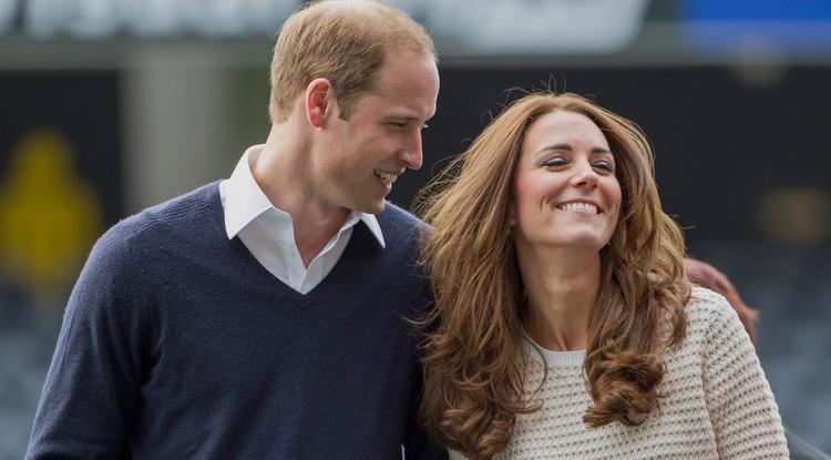 Első dolgai között lesz Katalin hercegnének, ha meggyógyul Fotó: Getty Images