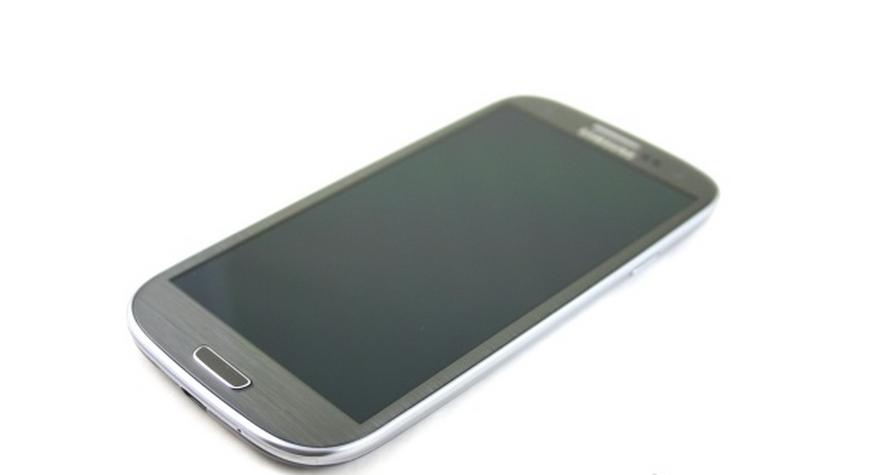 Test: Samsung GT-I9305 Galaxy SIII LTE von Telekom Deutschland
