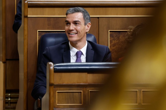 Pedro Sančez