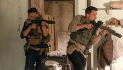 80 milionów widzów. Thriller akcji wielkim hitem na VOD