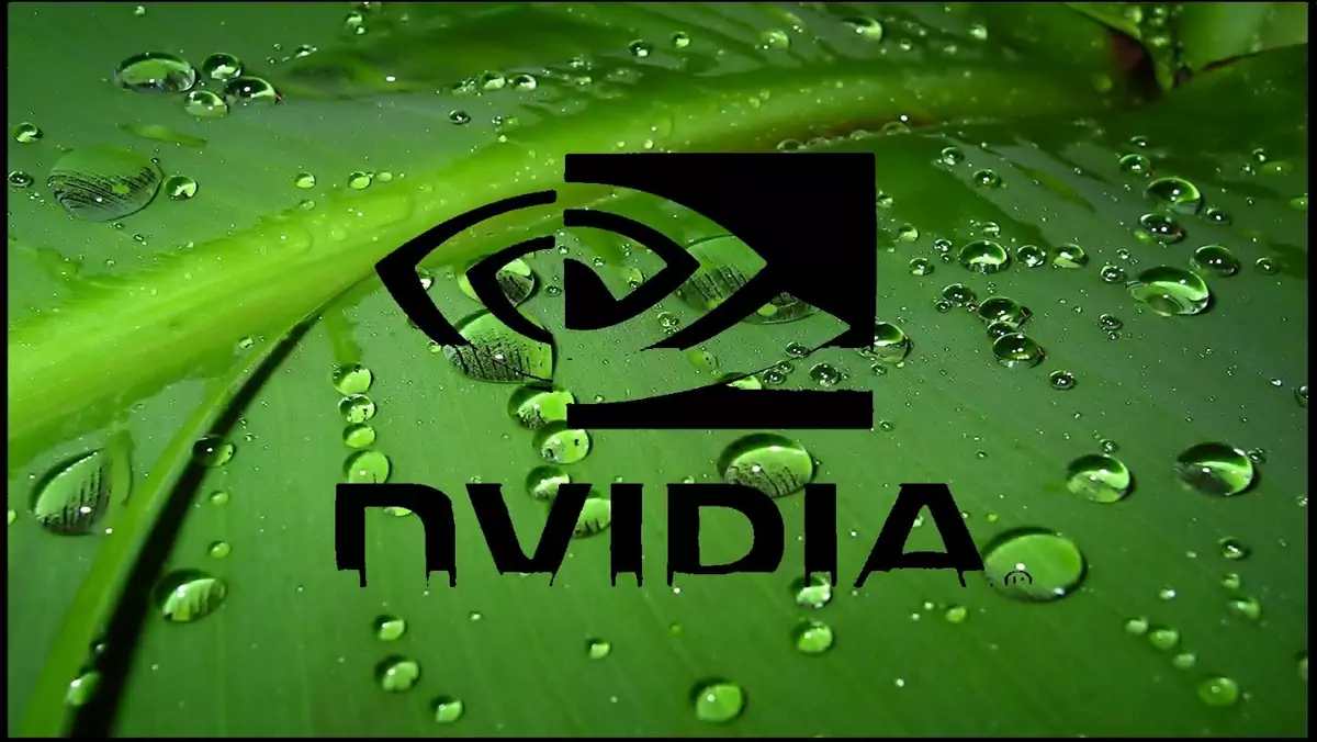 Nvidia (logo)