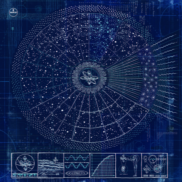 The Comet Is Coming – "Hyper-Dimensional Expansion Beam"