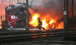 Katastrofa kolejowa w Białymstoku. Sąd skazał maszynistów