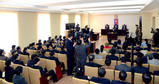 KCNA picture shows U.S. student Otto Warmbier speaking at North Korea's top court