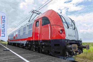 PKP Cargo chce kupić nowe lokomotywy od Newagu. Podpisano list intencyjny