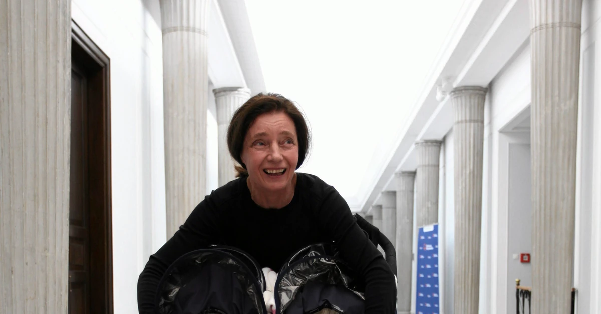 Nazywano ją "najstarszą matką w Polsce". Co dzieje się z dziećmi Barbary Sienkiewicz?