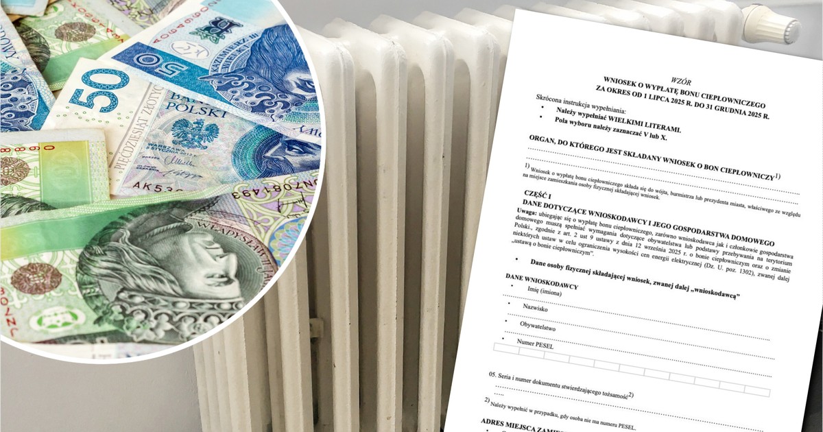 Możesz dostać nawet 1750 zł do czynszu. Tak wypełnisz wniosek [INSTRUKCJA]