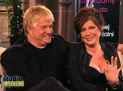 Iwona Węgrowska: To był ślub spontaniczny