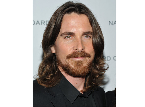 Beznadziejny Christian Bale i jego wspaniali koledzy