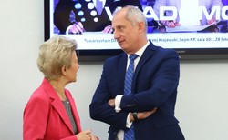 Neumann: Wspólny start PO i Nowoczesnej możliwy w wyborach europejskich