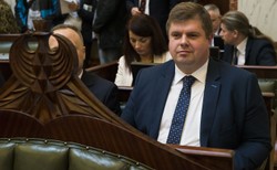 Politycy PO nie zgadzają się z decyzją ws. radnego Kałuży: Nie składamy broni